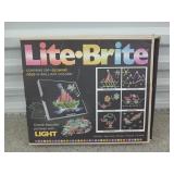 Liteï¿½Brite magic screen 2019