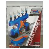 Accurate aim hover target, needs batteries