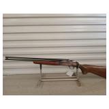 Savage 242 Series 6  410 ga. over and under,