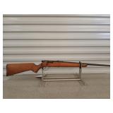 Springfield Savage Model 120A .22 S-L-LR Serial #
