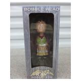 Duck Commander Kay Robertson bobblehead, new