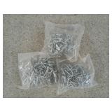 75 ct T post clips
