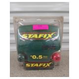 Stafix electric fence Energizer