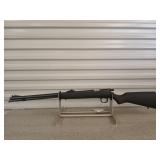 American Knight .50 cal black powder Serial #