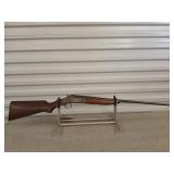 Springfield model 1929 .410 ga