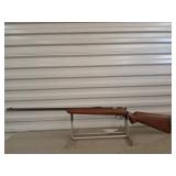 Winchester Model 67 / .22 cal S-L-LR