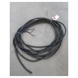 Approx 60 ft 10/4 P123 - 70MSHA wire