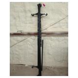 Full / queen Hollywood bed frame