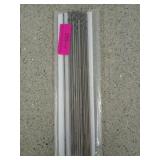 12 ct long shaft drill bits