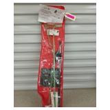 2 Pc inflate-a-wedge kit