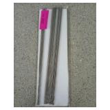 11 ct long shaft drill bits