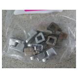 11 ct 7/16" snap-on crow