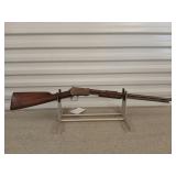 Winchester 1906 "22 pump" shoots .22 S-L-LR