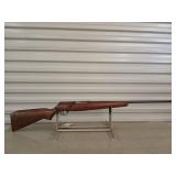 Mossberg model 183J  410 ga. full choke, shoots