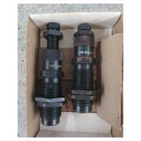 Texan .243 Win 2 die set