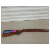 Remington 700 short action Tang safety stock