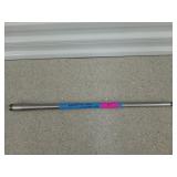 Weatherby MK5 6.5X300 WBY 24" barrel