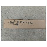 20 rds 7.62x54R 180 gr