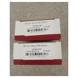 40 rds 308 Win 150 gr FMJ Reman