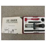 LEE loader 38 Special