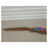 Savage long action stock