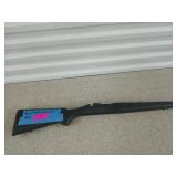 Remington 700 ADL SA composite stock