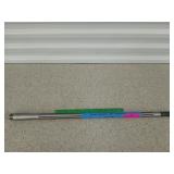 Remington 700 Sendero 25-06 27" barrel