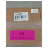 100 pcs Rem 8x57mm 8mm Mauser brass