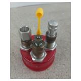 Lee 41 Mag 3 die set