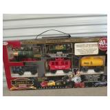 Santa Fe Express wireless remote control "G"