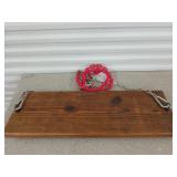 Awesome swing 32" width