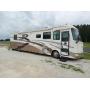 2004 tiffin phaeton 40 ft motorhome with 80,000