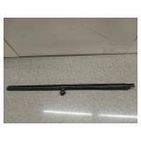 Mossberg 12 gauge 28 inch barrel shoots 2 and 3