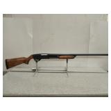 Stevens model 67 series E - 12 ga. Pump , shoots