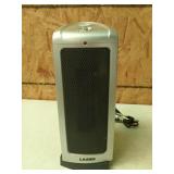 Lasko oscillating heater, works 16" tall