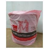 New package of R11 fiberglass insulation