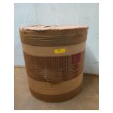 Roll of R11 fiberglass insulation
