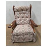 La-Z-Boy rocker recliner