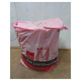 New package of R11 fiberglass insulation