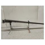 Charles Daly double barrel 12 gauge Damascus