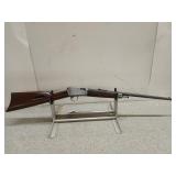Winchester model 1903, 22 caliber Auto. Ser#94713