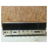 Sansui solid state 4000 AM FM receiver, untested