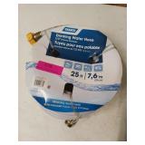 New drinking water hose 25