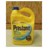 1 gallon pre diluted antifreeze / coolant