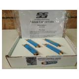 Super Steer motion control units (reduces sway