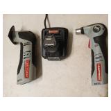 Craftsman Nextec cordless hammerhead Auto
