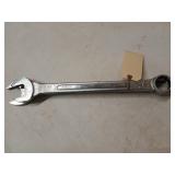 3 Pittsburgh wrenches: 1 3/8" - 1 1/2" - 1 5/8"