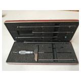 Starrett No. 445 gauges