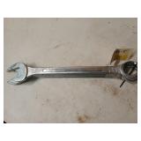 3 Pittsburgh wrenches: 1 3/4" - 1 7/8" - 2"