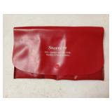 Starrett No. S229G 5 pc telescoping gauges